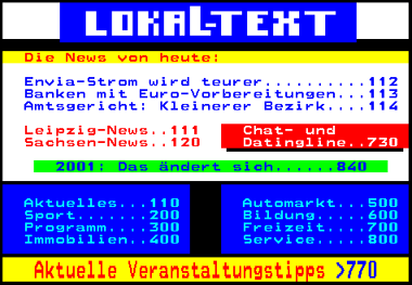 LOKAL-TEXT neu LOKAL-TEXT neu