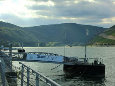 Bingen am Rhein