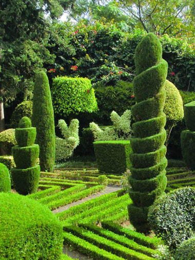 Der Baumgarten Der Baumgarten