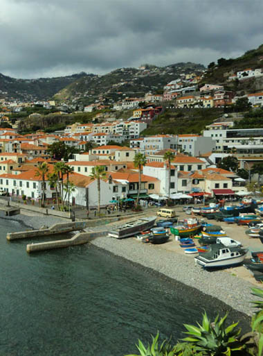 Camara de Lobos