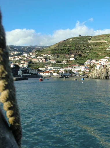 Câmara de Lobos