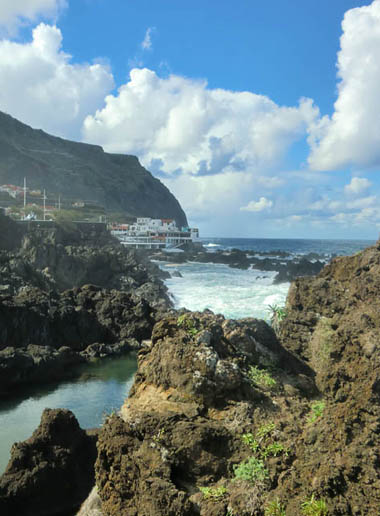 Porto Moniz