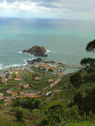 Porto Moniz