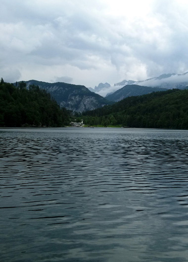 Hechtsee